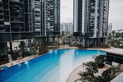 Parc Clematis (D5), Apartment #458324911